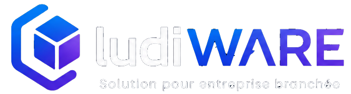 ludiWARE